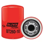 Baldwin Filters BT260-10 Hydraulic/transmission Filter, 5-3/8. Fixed Price $17.89.