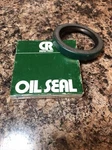 Nos Skf Chicago Rawhide 23685 Oil Seal F+s!. Fixed Price $18.75.
