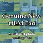 John Deere Fuel Filter RE522966. Fixed Price $63.95.