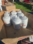 Lot Of - New Case Fleetguard Lube Filter LF3342, Cross Ref. BT230, 51268. Fixed Price $80.99.