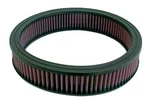K&n For Replacement Air Filter Gm Cars And TRUCKS,V6,V8,1969-92 E-1450. Fixed Price $69.08.