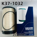 New 1PC Paccar K37-1032 Depth Coalescer Fuel Filter K371032. Fixed Price $29.90.