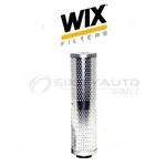 Wix 57125 Hydraulic Filter For ST7795 PT8498 P170073 LH22123 HF7795 G01318 Af. Fixed Price $135.59.