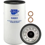 Carquest Premium 84051 Oil Filter For International Harvester 02-10. Fixed Price $42.97.