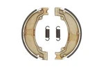 For Trw MCS819 Brake Shoes Rear 130X25MM With Springs Yes Fits Bombardier; Hond. Fixed Price $44.58.