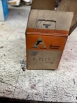 Trw VL17 Lifters Box Of 8 9W. Light Rust '''''''' Look At The Photos""""". Fixed Price $125.00.