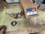 Trw 55504 Fuel Pump 9W. Dodge Plymouth Omni Horizon 1.7 Trucks. Fixed Price $35.00.
