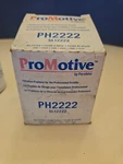 Promotive Oil Filter By Purolator PH2222/SL12222. Fixed Price $20.05.