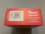 Drum Brake Shoe-raymold Raybestos 280RR. Fixed Price $35.00.