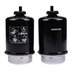 2X Fuel Filter RE533026 233-9856 For Perkins MP10326 MP10325 Caterpillar 236B. Fixed Price $33.90.