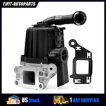 A4720108262 Crankcase Breather Oil Separator For Freightliner Mack MP8 Detroit. Fixed Price $143.51.
