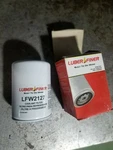 LFW2127 Luber Finer Coolant Filter. Fixed Price $25.00.