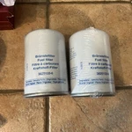 Fuel Filter JM-3059 3825133-6 4669875 466987-5 For Volvo EC230B EC200 Excavator. Fixed Price $22.99.