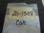 Latch, Compression 2G-1388 CATBX3. Fixed Price $22.00.