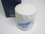 Hastings LF532 Transmission Breather Air Filter. Fixed Price $8.99.