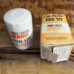 New Pro-gauge PGO-173 Spin-on Oil Filter Box Of 18. Fixed Price $29.00.
