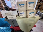 310-229 Dayton Rockwell Tie Rod End 9W. Moog ES431R Cross. Fixed Price $60.00.