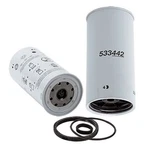 Wix 33442 Fuel Water Separator Filter For Select 98-11 Isuzu Peterbilt Models. Fixed Price $44.23.