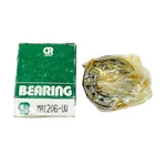 Chicago Rawhide MA1206-UV Cylindrical Roller Wheel Bearing. Fixed Price $35.97.