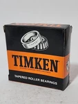 Timken Tapered Roller Bearings Race JHM807012. Fixed Price $39.94.