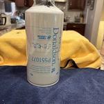 Donaldson P551077 Wix WF10021 Baldwin BF1281 Filter. Fixed Price $15.00.