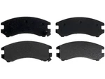 For 1987-1990 Nissan Sentra Brake Pad Set Front Raybestos 53194GZXK 1988 1989. Fixed Price $22.09.