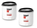 HF35296 Fleetguard Hydraulic, Spin-on (pack Of 2), Replaces Allison 29539579,. Fixed Price $55.00.