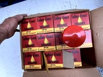 Luberfiner LFP966 Case Of 12 Nh. Rust Shown. Fixed Price $60.00.