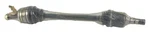 Dss Complete Drive Cv Axle Shaft Front Fits 2003-08 Subaru Forester Part Id 178N. Fixed Price $90.00.