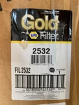 Baldwin PA2513 Or Napa Gold Wix Cross # 42532. Fixed Price $49.99.