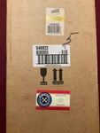 Wix Air Filter 46922 (new). Fixed Price $59.99.