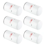 6PCS FF5776 2893612 2864993 3685306 Fuel Filter For Cummins ISX15 ISX11.9 Engine. Fixed Price $76.68.