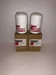 New Fleetguard HF28853 Hydraulic Filter Quantity Of. Fixed Price $51.00.