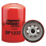 Baldwin Filters BF1232 Fuel FILTER,4-11/16 X 3-1/32 4-11/16IN 2TCZ1. Fixed Price $23.59.