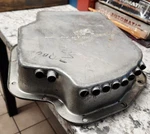 TC-400 Integrity Transmission Koolers Inc. TH400 Cooler Pan. Fixed Price $70.00.