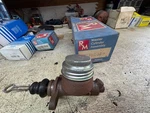 Raybestos MC36208 Master Cylinder 9W. Fixed Price $100.00.