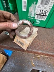 Fuller 8997 9W. One Nut. Fixed Price $25.00.
