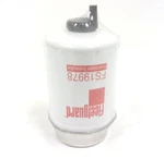 FS19978 New For Fleetguard Fuel/water Separator Filter BF9808-D 33743. Fixed Price $24.97.