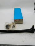 Trw ES436L Inner Tie Rod End Lh 1975-1980 Ford Granada Maverick Lincoln Nos. Fixed Price $33.95.