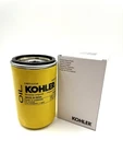 Genuine Oem Kohler Part # ED0021752800-S; Oil Filter ED0021751040-S. Fixed Price $22.90.