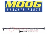Moog Steering Drag Link For XDS917 TA5306 MDS917 LC1058 DS-917 Ft. Fixed Price $158.57.