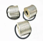 Hastings Power Steering Filter LF617 Lot Of 3 Nos. Fixed Price $32.27.