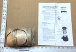 John Deere Ccv 3500 Replacement Element, Pn RE524713. Fixed Price $49.99.