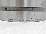 Timken Tapered Roller Bearing Double Row Cup Only Usa. Fixed Price $250.00.