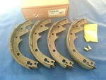 Bendix Brake Shoes # RS515 Raybestos 515RP. Fixed Price $24.99.