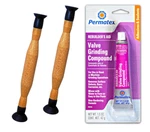 Permatex 80036 Valve Lapping Compound Lisle Tool 21100-21200 Lapper Grinding Kit. Fixed Price $23.52.