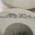 Baldwin Filters PF46082 New. Fixed Price $30.00.