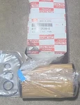 Isuzu 8-97542539-0 Fuel Filter Fits Nqr And Npr-hd. Fixed Price $24.50.