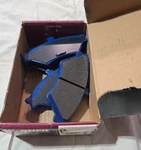 Wagner MX678 Brake Pads Free Shipping. Fixed Price $30.00.