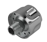 3" Hydraulic Tank Breather Cap For Oil & Fuel Reservoir - Metal Filler Vent. Fixed Price $21.99.